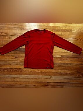 Patagonia Capilene midweight Men’s M